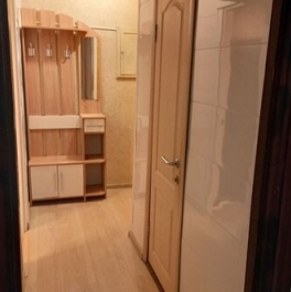 Аренда 2-комн квартиры на вторичном рынке ул Кибальчича,  д. 10,  к. 1