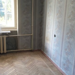 Продажа 1-комн квартиры на вторичном рынке улица Володарского,  д. 5