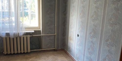 1-комн квартира улица Володарского,  д. 5