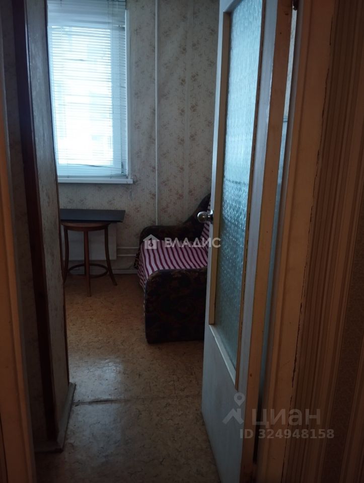 Продажа 1-комн квартиры на вторичном рынке Коктебельская улица, 4К3