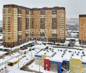 Продать Квартиры вторичка посёлок Мебельной Фабрики, Заречная улица  7 