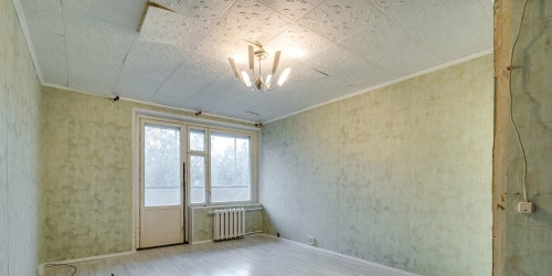 1-комн квартира Боровая улица,  д. 6