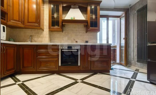 Продажа 2-комн квартиры на вторичном рынке Гражданский пр-кт,  д. 107,  к. 1