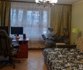 Продать Квартиры вторичка улица Кухмистерова  6 