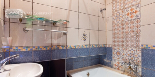 2-комн квартира Новоладожская улица,  д. 12