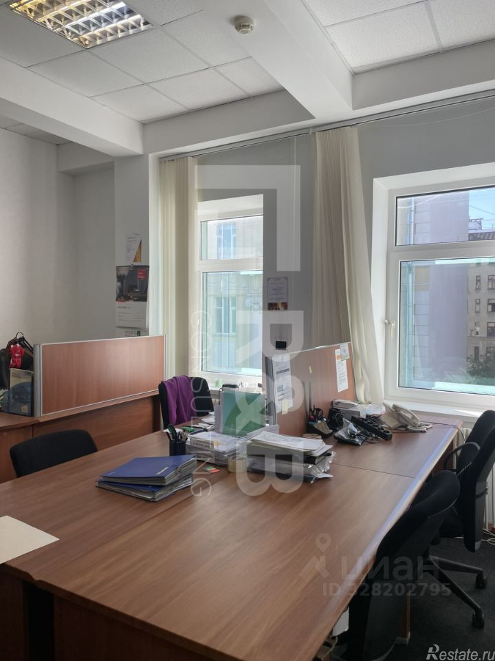 Продажа отдельного здания ул Гиляровского,  д. 10,  к. 1