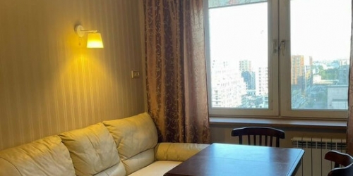 1-комн квартира Галерный проезд,  д. 5