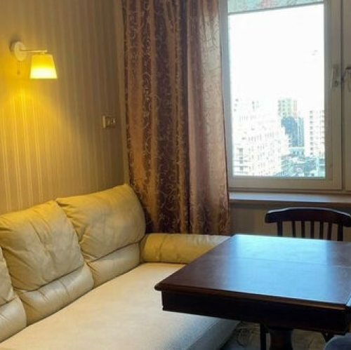 1-комн квартира Галерный проезд,  д. 5