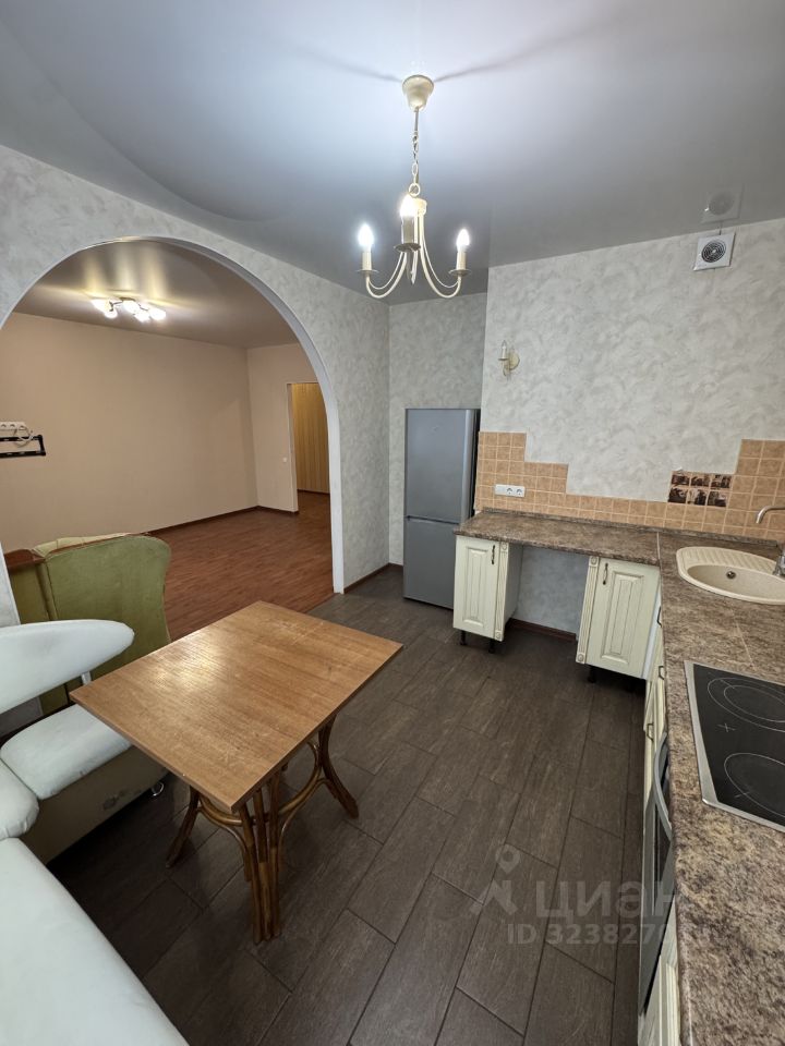 Продажа 3-комн квартиры на вторичном рынке Балашиха, проспект Ленина, 76