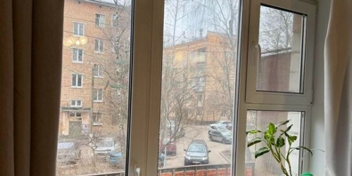 2-комн квартира Нагорный б-р,  д. 5,  к. 2