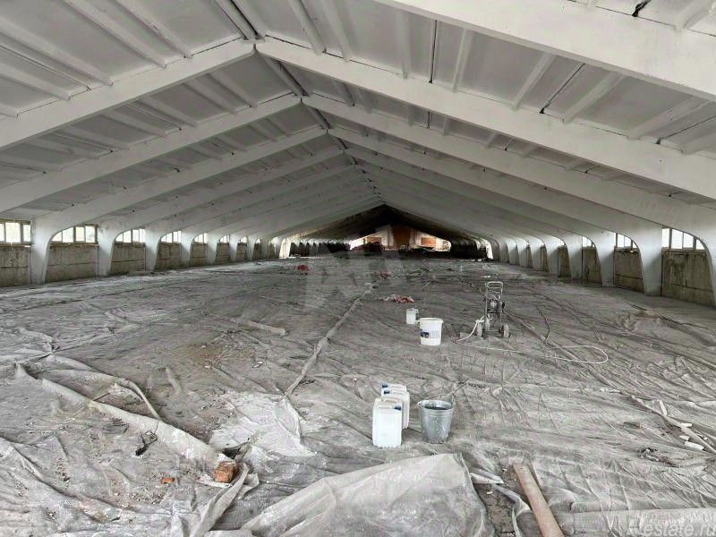 Аренда склада Руднево, , Кашира, ул Центральная,  д. 3