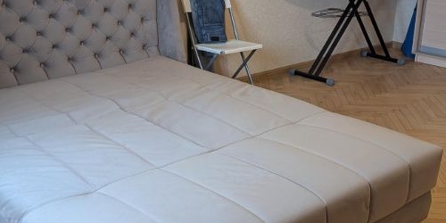 1-комн квартира Нагорная улица, 7К5