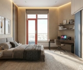 Продать Квартиры вторичка Ждановская улица  45 