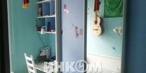 3-комн квартира Магаданская улица,  д. 1
