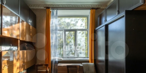 1-комн квартира улица Маршала Говорова,  д. 23