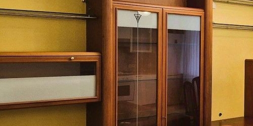 3-комн квартира 2-й Волконский переулок, 12