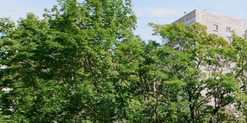 3-комн квартира Институтский переулок, 12