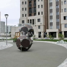 Продажа 4-комн квартиры на вторичном рынке пр-кт Вернадского,  д. 78,  к. 4