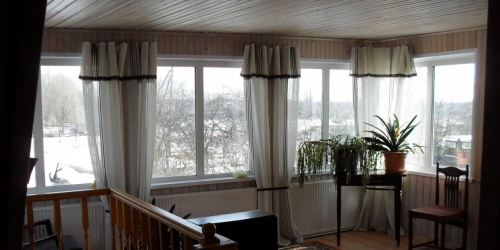 Коттедж/дом Тярлево пос., Московское шос.