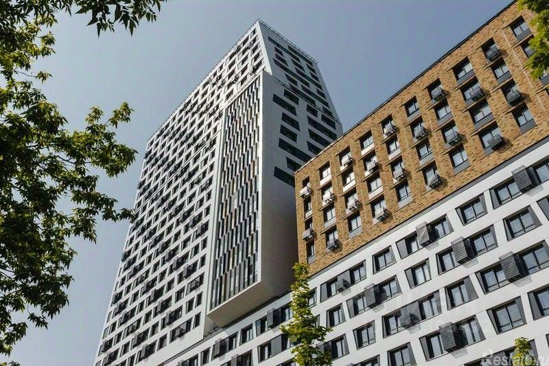 Продажа ПСН улица Зорге,  д. 9 к6