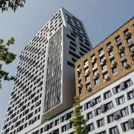 Продажа ПСН улица Зорге, д. 9 к6 Продажа ПСН улица Зорге, д. 9 к6