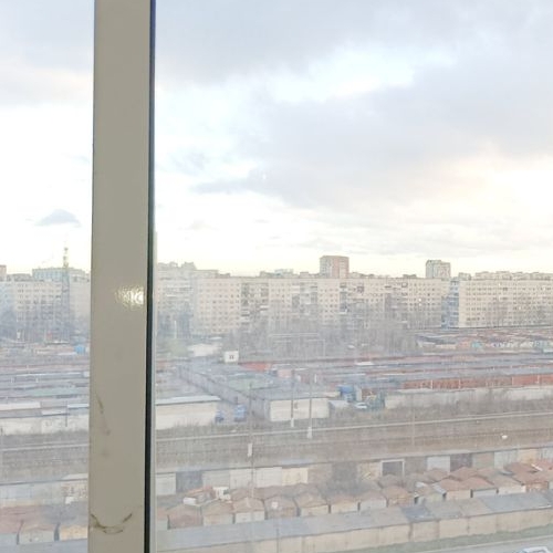 1-комн квартира Витебский проспект, 85к3