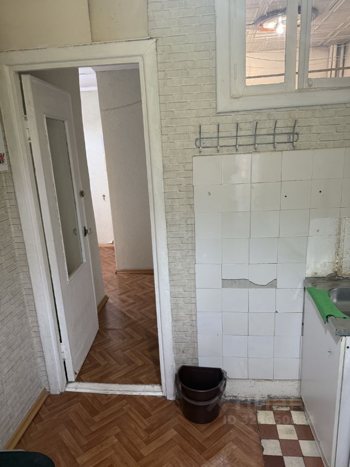 Аренда 2-комн квартиры на вторичном рынке улица Юных Ленинцев, 105К1