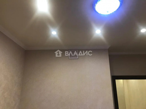 2-комн квартира Краснознаменск, ул. Парковая,  д. 4