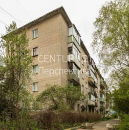 Продажа 2-комн квартиры на вторичном рынке МПС, улица Калинина,  д. 29/11