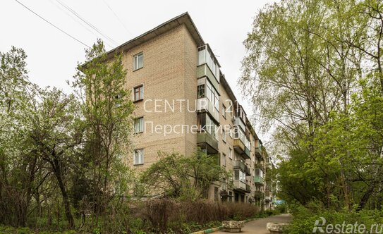 Продажа 2-комн квартиры на вторичном рынке МПС, улица Калинина,  д. 29/11