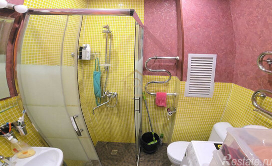 Продажа 2-комн квартиры на вторичном рынке Ногинск, ул Советской Конституции,  д. 44Б