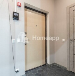 Продажа 1-комн квартиры на вторичном рынке Тагильская улица