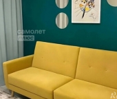 Продать Квартиры вторичка улица Бориса Галушкина  3 к1 