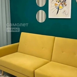 Продажа 1-комн квартиры на вторичном рынке улица Бориса Галушкина,  д. 3 к1