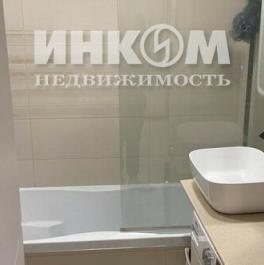 Аренда 2-комн квартиры на вторичном рынке ул Гвоздева,  д. 7/4,  к. 1