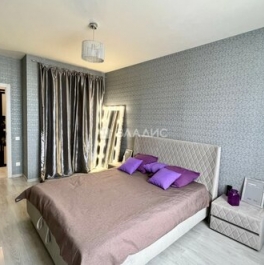 Продажа 1-комн квартиры на вторичном рынке Василия Ощепкова ул,  д. 4