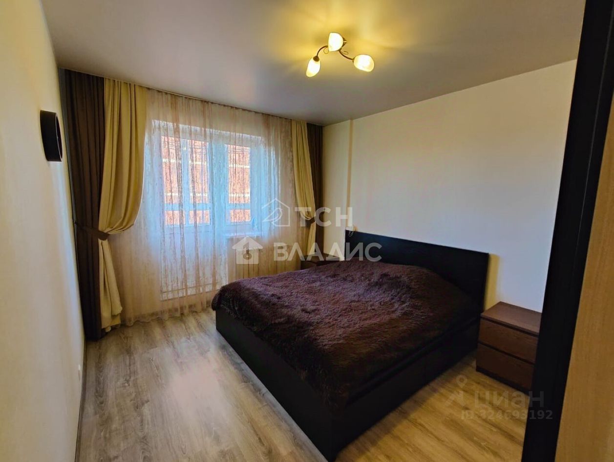 Продажа 2-комн квартиры на вторичном рынке Ивантеевка, улица Бережок, 3
