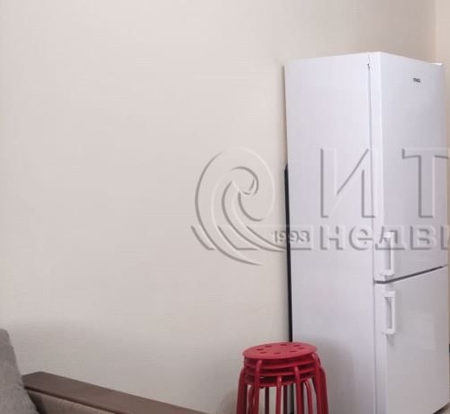 1-комн квартира Мурино, бульвар Менделеева