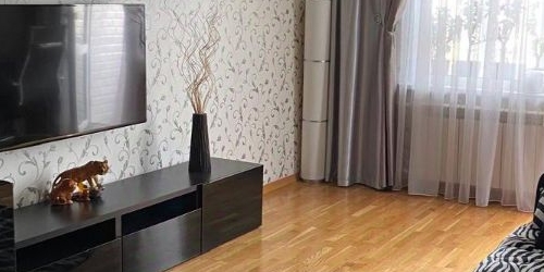 2-комн квартира пос. Шушары, Пушкинская улица, 36