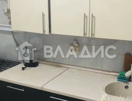 Продажа 1-комн квартиры на вторичном рынке Лобня г, Ленина ул,  д. 5