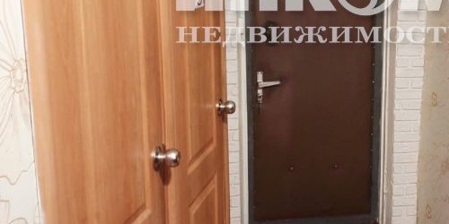 3-комн квартира Мытищи, Летная улица, 28к2