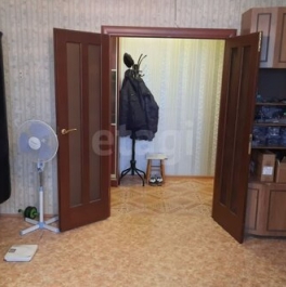 Продажа 2-комн квартиры на вторичном рынке ул Адмирала Лазарева,  д. 34