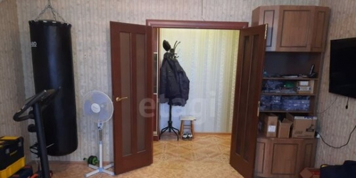2-комн квартира ул Адмирала Лазарева,  д. 34