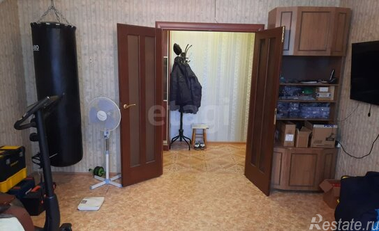 Продажа 2-комн квартиры на вторичном рынке ул Адмирала Лазарева,  д. 34