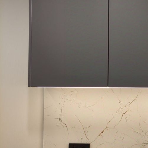 Студия пос. Парголово, проезд Толубеевский, 8к2