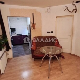 Продажа 4-комн квартиры на вторичном рынке Малый ВО пр-кт,  д. 48