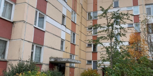 3-комн квартира Сестрорецк г., Токарева ул. ,  д. 3