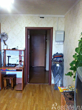 Продажа 3-комн квартиры на вторичном рынке Ногинск, ул. Белякова,  д. 19