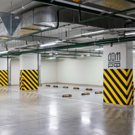 Аренда гаража ул Василисы Кожиной,  д. 13