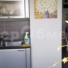 Продажа 1-комн квартиры на вторичном рынке Севастопольский проспект,  д. 13 к4